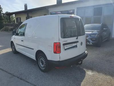 gebraucht VW Caddy Kastenwagen TDI