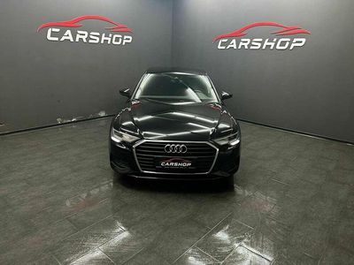 gebraucht Audi A6 40 TDI