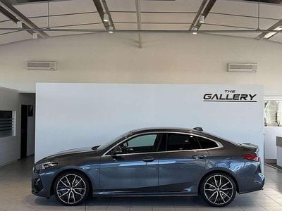 Gebraucht BMW 220 M Sport 190 PS (139 kW) 2020 Grau Coupé