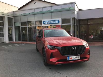 Neu 2025 Mazda CX-60 Homura-Line SUV | € 67.790