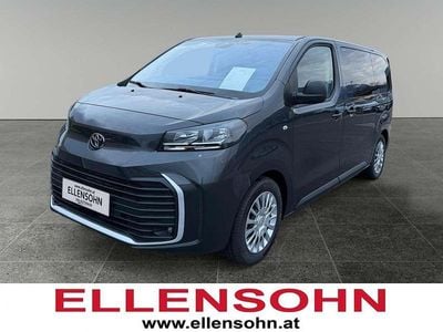 Schwarz Neu 2025 Toyota Proace Verso Kombi | € 39.990 (Superpreis)