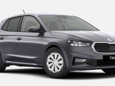 Neu 2025 Skoda Fabia Selection Kleinwagen | € 26.740 (Fairer Preis)