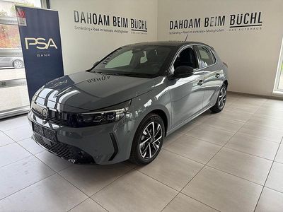 Kardio rot Gebraucht 2025 Opel Corsa Limousine | € 21.990 (Fairer Preis)