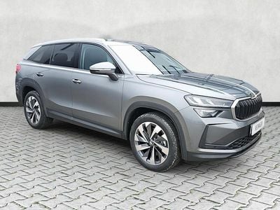Neu 2025 Skoda Kodiaq Selection SUV | € 49.981 (Fairer Preis)