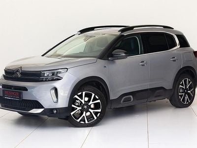 gebraucht Citroën C5 Aircross Shine Pack Hybrid 225 e-EAT8