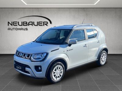 gebraucht Suzuki Ignis 1.2 Dualjet Hybrid Allgrip Clear !!SNOWFOX!!