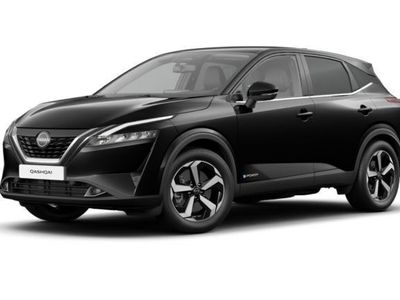 gebraucht Nissan Qashqai N-Connecta 1.5 VC-T e-Power 190 PS