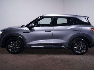 Grau Neu 2025 BYD Atto 2 Boost SUV | € 28.980 (Fairer Preis)