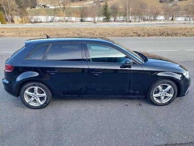 gebraucht Audi A3 SB Ambiente 16 TDI