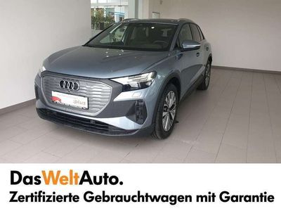 gebraucht Audi Q4 e-tron Q4 40 e-tron