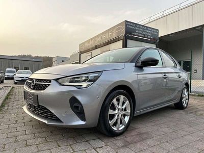 gebraucht Opel Corsa 12 Elegance Finanzierung möglich