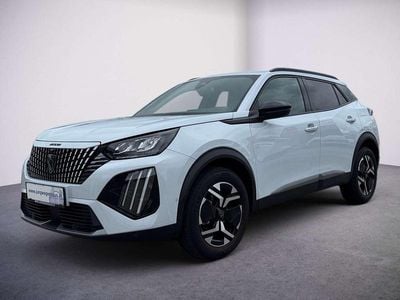 Weiß Gebraucht 2024 Peugeot 2008 Allure SUV | € 23.990 (Fairer Preis)
