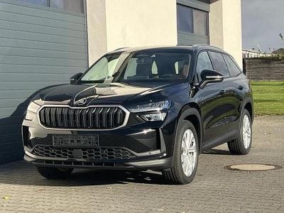 gebraucht Skoda Kodiaq Selection 2,0 TDI DSG 4x4 142KW MJ26 Navi