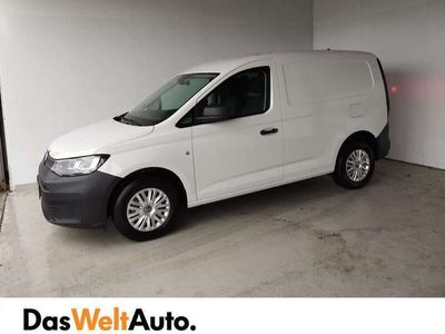 gebraucht VW Caddy Cargo TDI