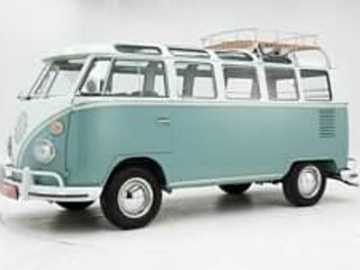 Andere Gebraucht 1964 VW T1 Van | € 94.950
