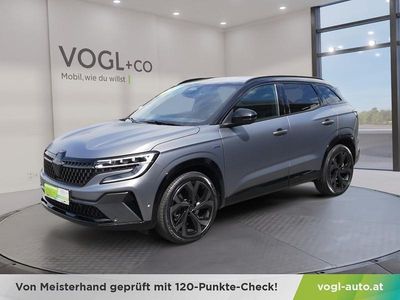 gebraucht Renault Austral Iconic 200PS
