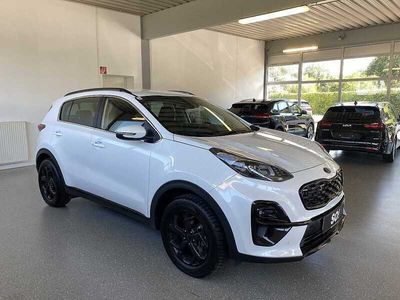 gebraucht Kia Sportage 