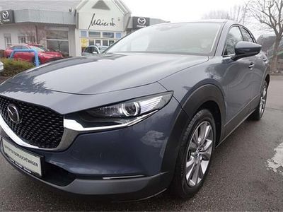 gebraucht Mazda CX-30 G122 Comfort+/ST