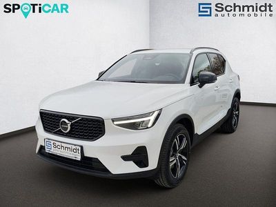 Weiß Neu 2025 Volvo XC40 Plus SUV | € 39.990 (Guter Preis)
