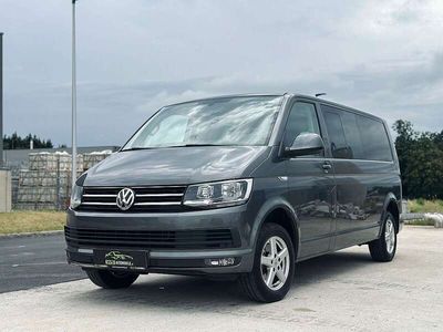 VW Caravelle