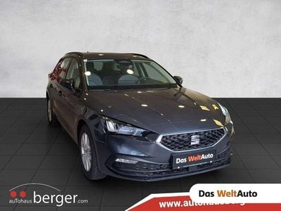 Grau Neu 2025 Seat Leon Style Kombi | € 24.490 (Fairer Preis)