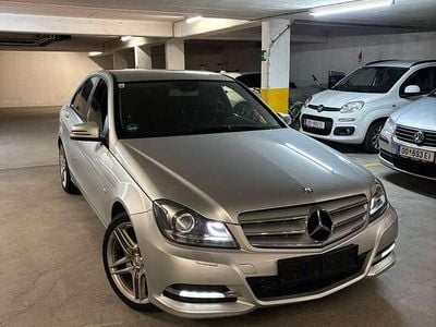 Gebraucht 2011 Mercedes C180 Limousine | € 10.950 (Fairer Preis)