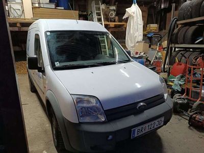 gebraucht Ford Tourneo Transit Connect(Lang) LX