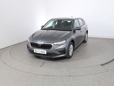 gebraucht Skoda Scala Essence TSI