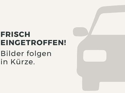 Gebraucht VW Caddy R 110 PS (80 kW) 2018 Blau Van / Kleinbus