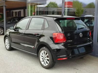 gebraucht VW Polo Lounge BMT/Start-Stopp