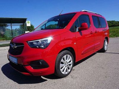 Opel Combo Life