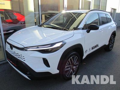 Gebraucht Toyota Corolla Active 98 PS (72 kW) 2026 Limousine