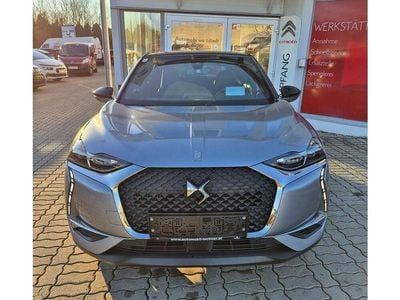 Gebraucht 2019 DS Automobiles DS3 Crossback So Chic SUV | € 12.990