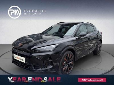 gebraucht Cupra Formentor 2.0 TSI 204 PS DSG 4Drive