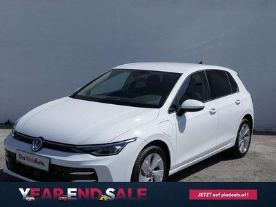 gebraucht VW Golf Rabbit eHybrid DSG 150 kW