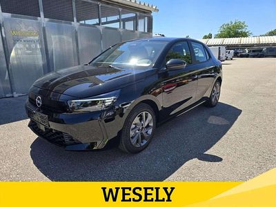 gebraucht Opel Corsa 12 Direct Injection Turbo Euro 6.4 Edition