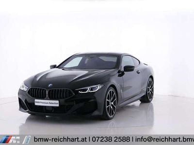 gebraucht BMW 840 d xDrive