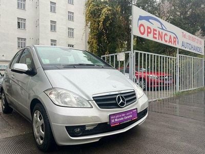 Gebraucht 2011 Mercedes A160 Limousine | € 7.999