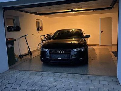 Gebraucht Audi S5 333 PS (244 kW) 2012 Coupé