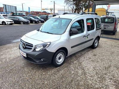 gebraucht Mercedes Citan 109 CDI