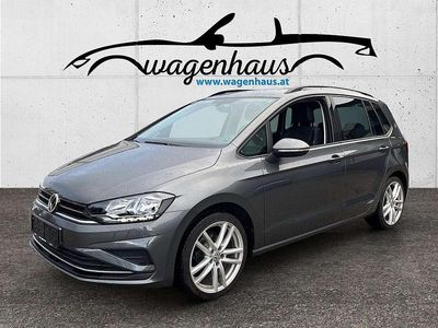 Gebraucht VW Golf VII Comfortline 116 PS (85 kW) 2020 Grau Limousine