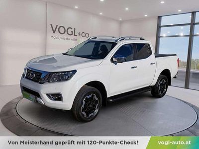 Weiß Gebraucht 2021 Nissan Navara Abholung | € 27.830 (Fairer Preis)