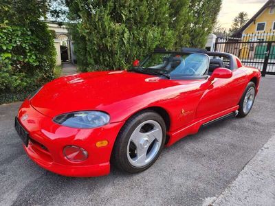 Dodge Viper