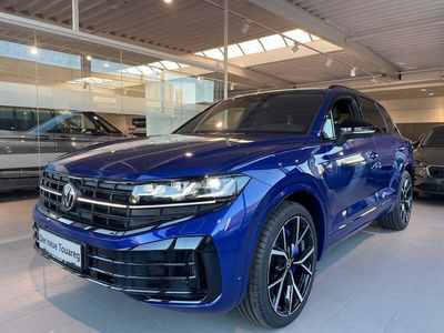Mittelblau metallic Gebraucht 2024 VW Touareg R SUV | € 83.990