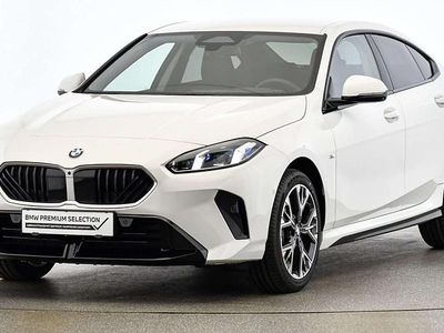 Weiß Gebraucht 2025 BMW 218 Efficient Dynamics Coupé | € 38.892 (Etwas zu teuer)