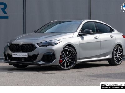 gebraucht BMW M235 xDrive Gran Coupe