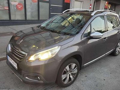 Gebraucht 2013 Peugeot 2008 Allure SUV | € 6.999 (Fairer Preis)