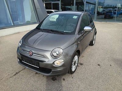 gebraucht Fiat 500 HB Hybrid 70