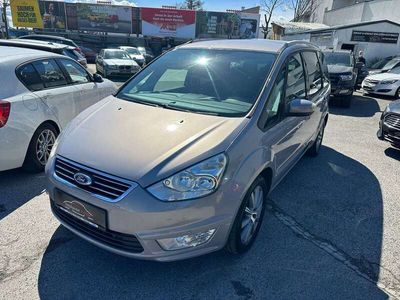 gebraucht Ford Galaxy 1,6 Ambiente