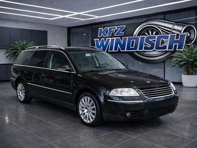 Gebraucht VW Passat 97 PS (71 kW) 2004 Kombi